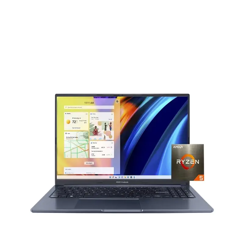 صفحه نمایش  ASUS 15X OLED M1503IA-L1099